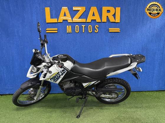 YAMAHA XTZ 150 CROSSER S YAMAHA XTZ 150 CROSSER S
